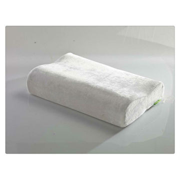 Visco elastic memory foam pillow body pillow cheap wholesale pillows